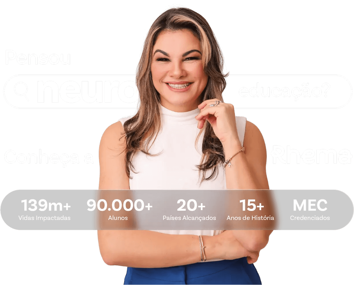 Rhema Neuroeducação